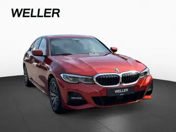 330e xDrive M SPORT Sportpaket Bluetooth HUD PDC