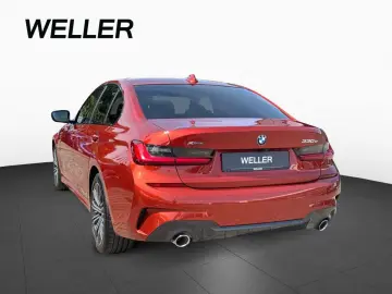 330e xDrive M SPORT Sportpaket Bluetooth HUD PDC