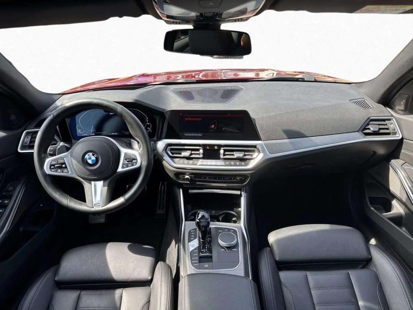 330e xDrive M SPORT Sportpaket Bluetooth HUD PDC