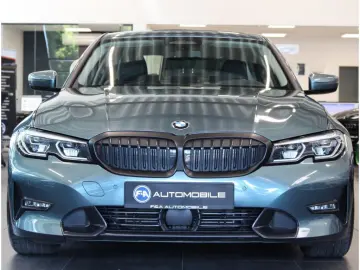 330 d xDrive Sport Line HUD*Laser*M3 Felgen