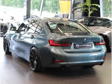 330 d xDrive Sport Line HUD*Laser*M3 Felgen