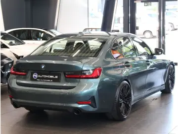 330 d xDrive Sport Line HUD*Laser*M3 Felgen