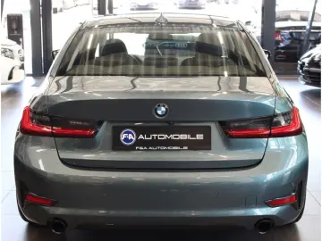 330 d xDrive Sport Line HUD*Laser*M3 Felgen