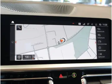 330 d xDrive Sport Line HUD*Laser*M3 Felgen