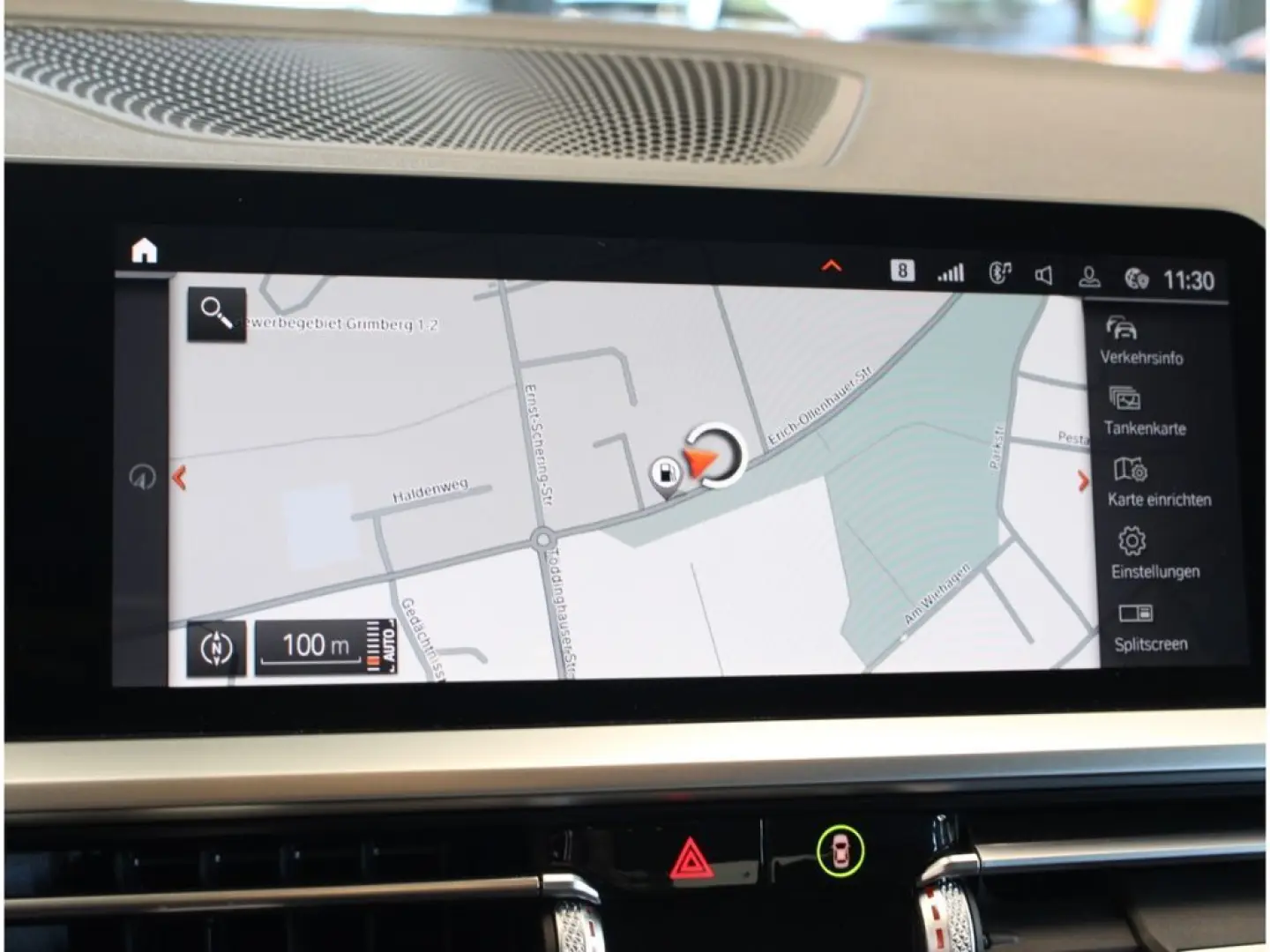 330 d xDrive Sport Line HUD*Laser*M3 Felgen