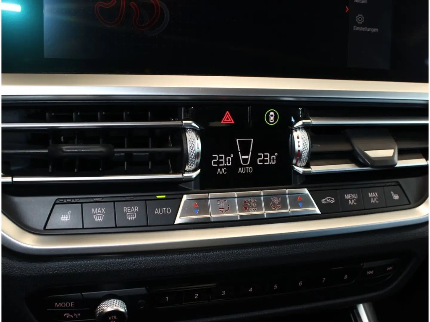 330 d xDrive Sport Line HUD*Laser*M3 Felgen