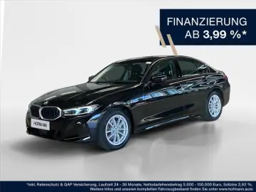 320d xDrive DrivAssistProf RFK HiFi Innovation
