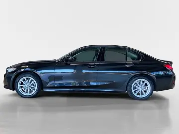 320d xDrive DrivAssistProf+RFK+HiFi+Innovation