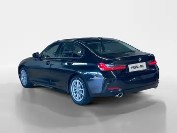 320d xDrive DrivAssistProf+RFK+HiFi+Innovation