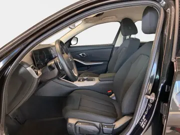 320d xDrive DrivAssistProf+RFK+HiFi+Innovation