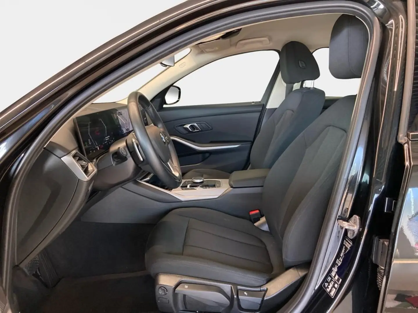 320d xDrive DrivAssistProf+RFK+HiFi+Innovation