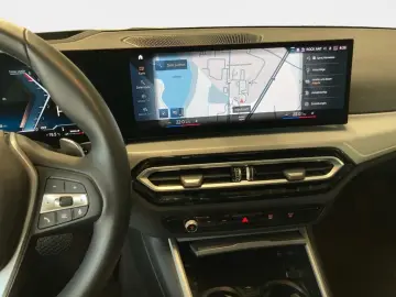 320d xDrive DrivAssistProf+RFK+HiFi+Innovation
