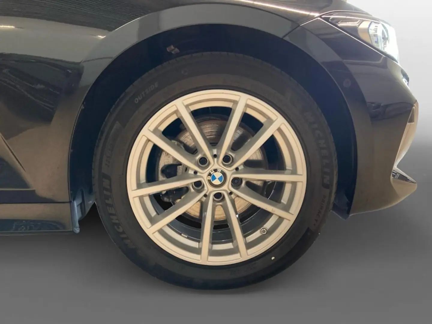 320d xDrive DrivAssistProf+RFK+HiFi+Innovation