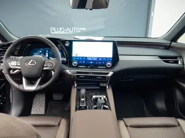 Lexus RX450H+ Luxury - Model 2025 - Auto NOU