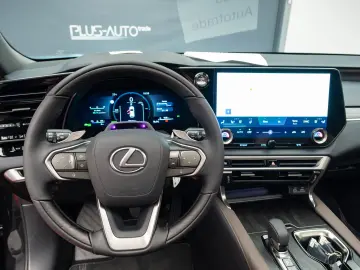 Lexus RX450H+ Luxury - Model 2025 - Auto NOU