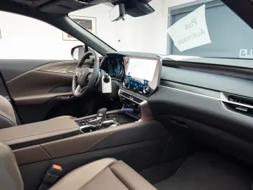 Lexus RX450H+ Luxury - Model 2025 - Auto NOU