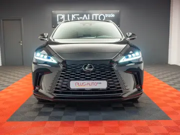 Lexus RX450H+ Luxury - Model 2025 - Auto NOU