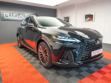 Lexus RX450H  Luxury - Model 2025 - Auto NOU