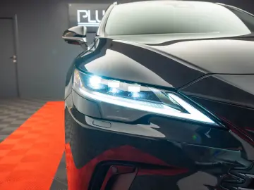Lexus RX450H+ Luxury - Model 2025 - Auto NOU