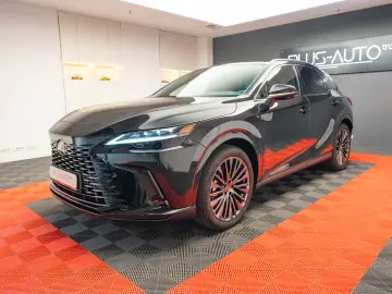 Lexus RX450H+ Luxury - Model 2025 - Auto NOU