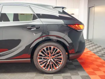Lexus RX450H+ Luxury - Model 2025 - Auto NOU