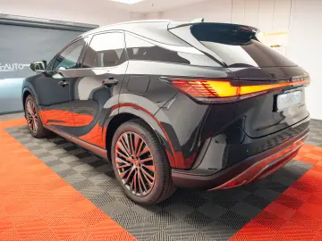 Lexus RX450H+ Luxury - Model 2025 - Auto NOU