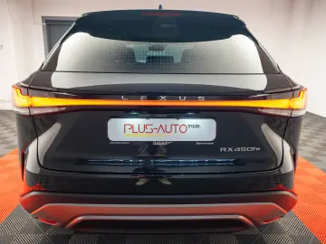 Lexus RX450H+ Luxury - Model 2025 - Auto NOU