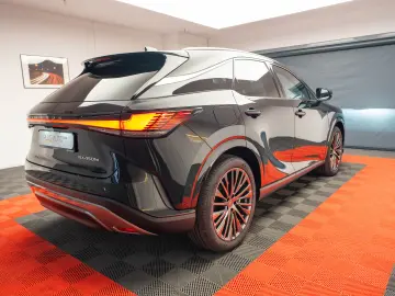 Lexus RX450H+ Luxury - Model 2025 - Auto NOU