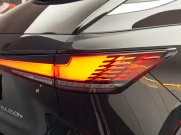 Lexus RX450H+ Luxury - Model 2025 - Auto NOU