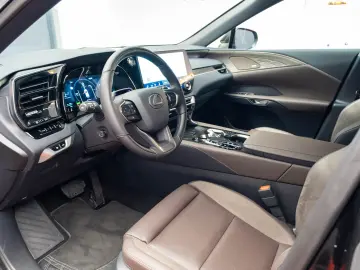 Lexus RX450H+ Luxury - Model 2025 - Auto NOU