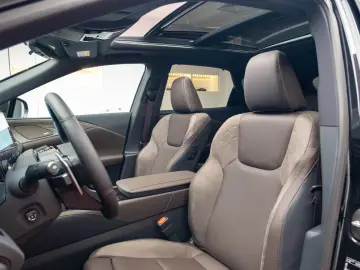 Lexus RX450H+ Luxury - Model 2025 - Auto NOU