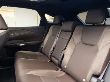 Lexus RX450H+ Luxury - Model 2025 - Auto NOU