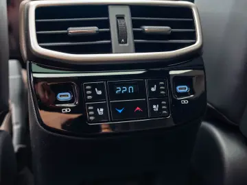 Lexus RX450H+ Luxury - Model 2025 - Auto NOU