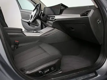 330e xDr Widescreen LED HiFi HuD Kamera el.Sitze