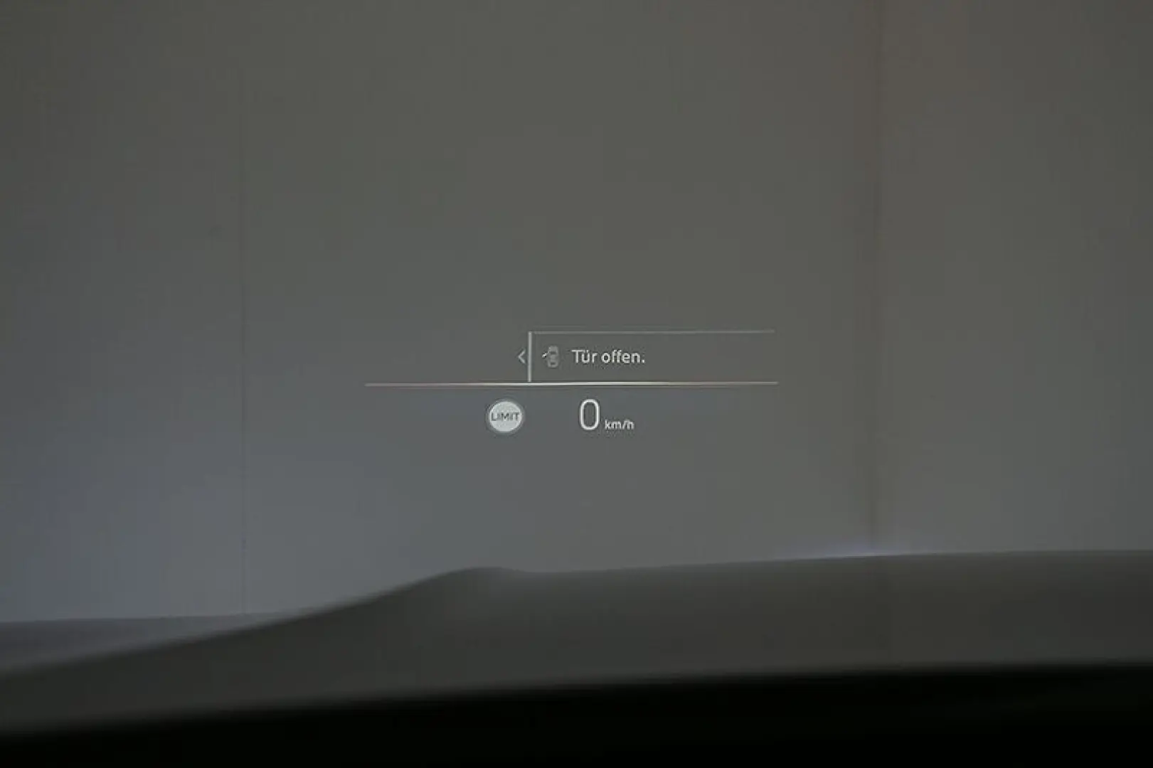 330e xDr Widescreen LED HiFi HuD Kamera el.Sitze