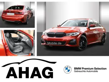 330e xDrive M Sport HUD AHK Laser 19  RFK HiFi
