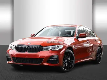330e xDrive M Sport HUD AHK Laser 19