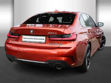330e xDrive M Sport HUD AHK Laser 19