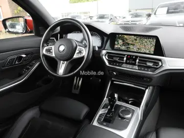 330e xDrive M Sport HUD AHK Laser 19