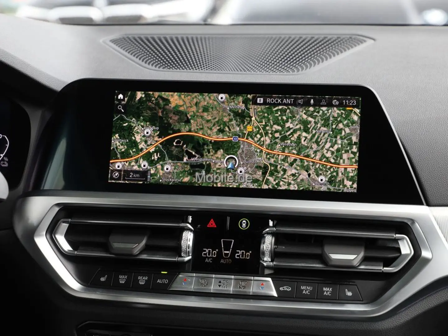 330e xDrive M Sport HUD AHK Laser 19