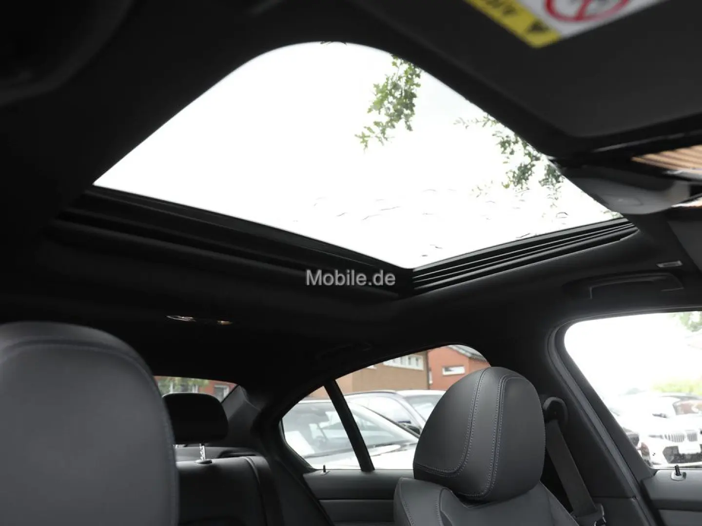 330e xDrive M Sport HUD AHK Laser 19
