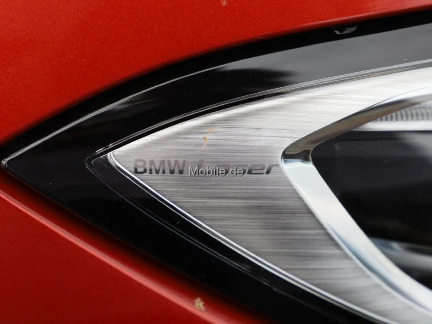 330e xDrive M Sport HUD AHK Laser 19