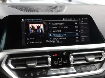 330e xDrive M Sport HUD AHK Laser 19