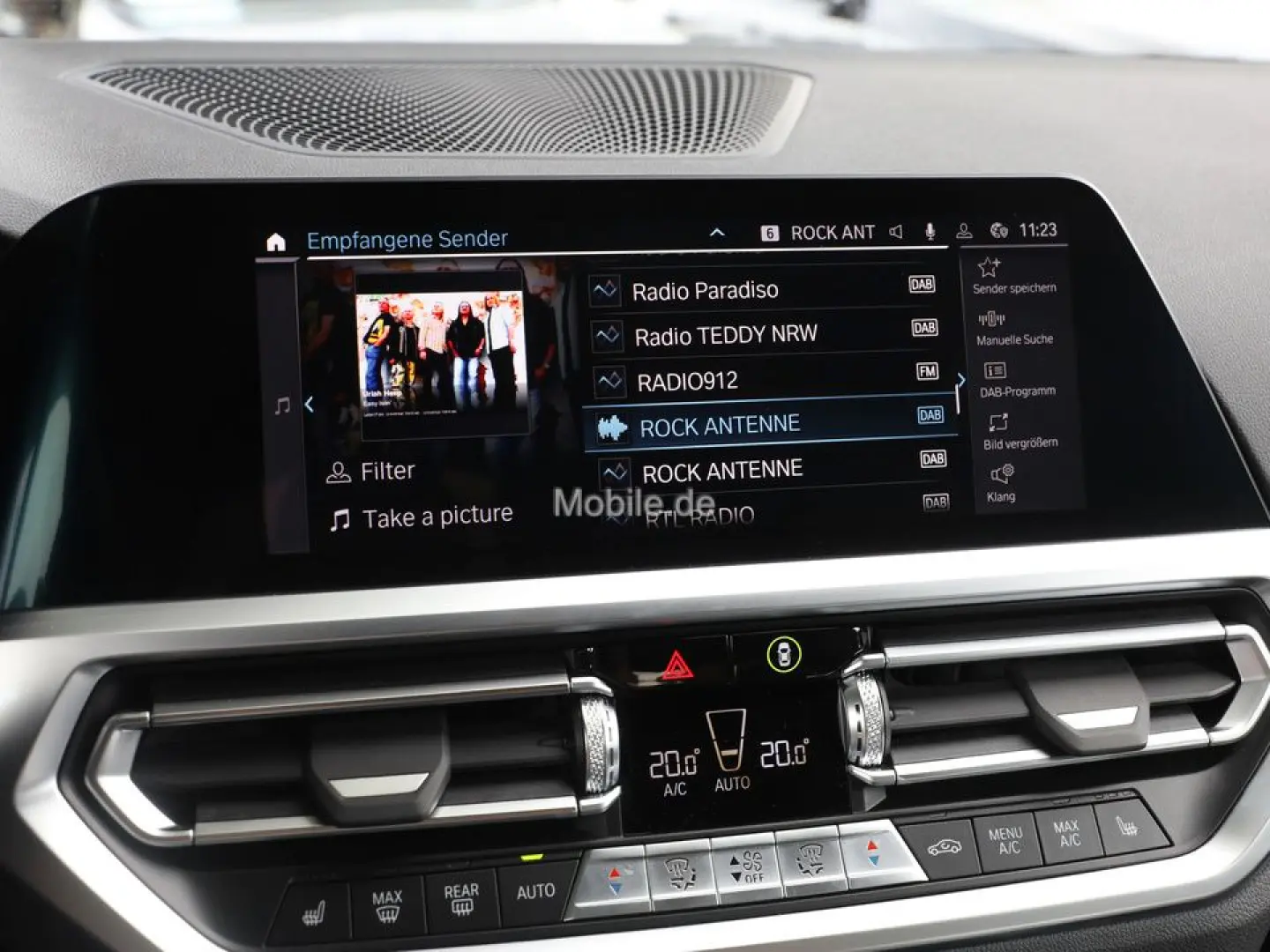 330e xDrive M Sport HUD AHK Laser 19