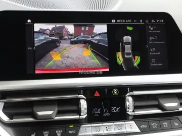 330e xDrive M Sport HUD AHK Laser 19