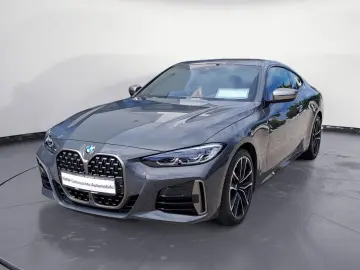 M440iA xDrive Coupe M Sport Sport Aut. PDC HIFI-