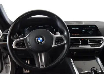 M440i xDrive Gran Coupe Anhängerkupplung Head Up