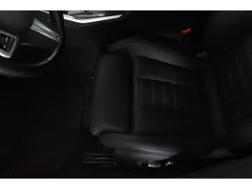 M440i xDrive Gran Coupe Anhängerkupplung Head Up