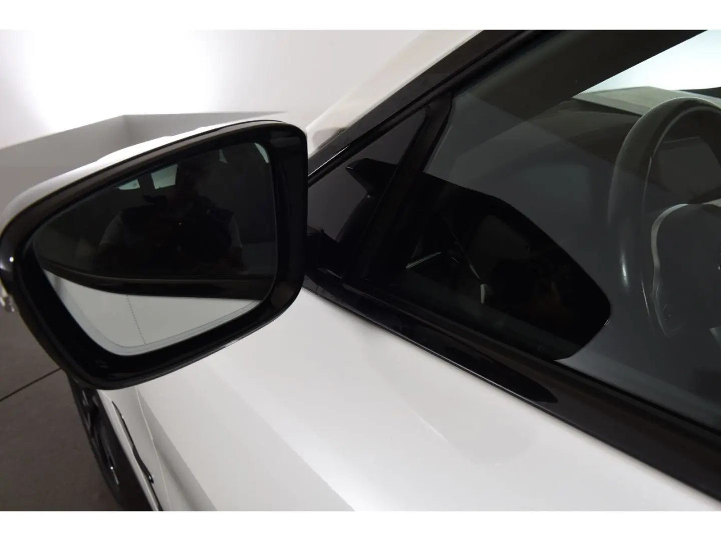 M440i xDrive Gran Coupe Anhängerkupplung Head Up