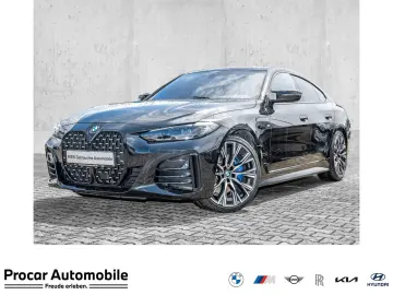 M440i xDrive Gran Coupe M Sport Glasd. LC Prof.